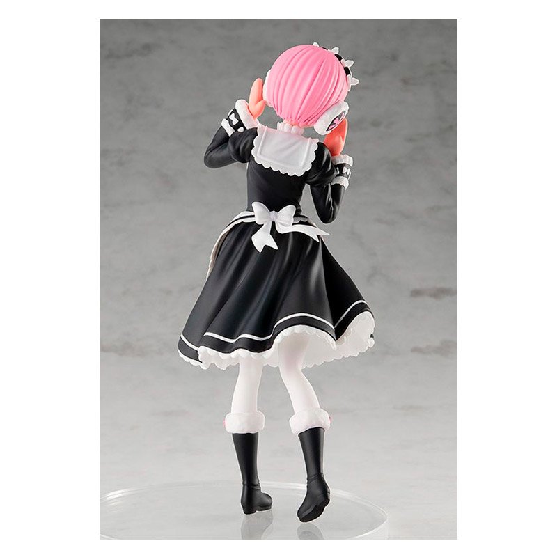 POP UP PARADE RAM ICE SEASON VER. POP UP PARADE RAM ICE SEASON VER.